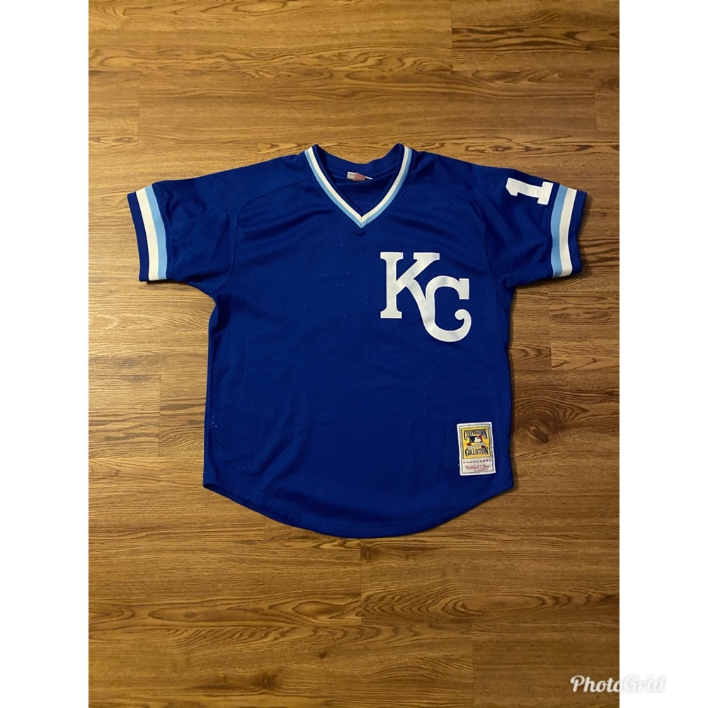 Jersey